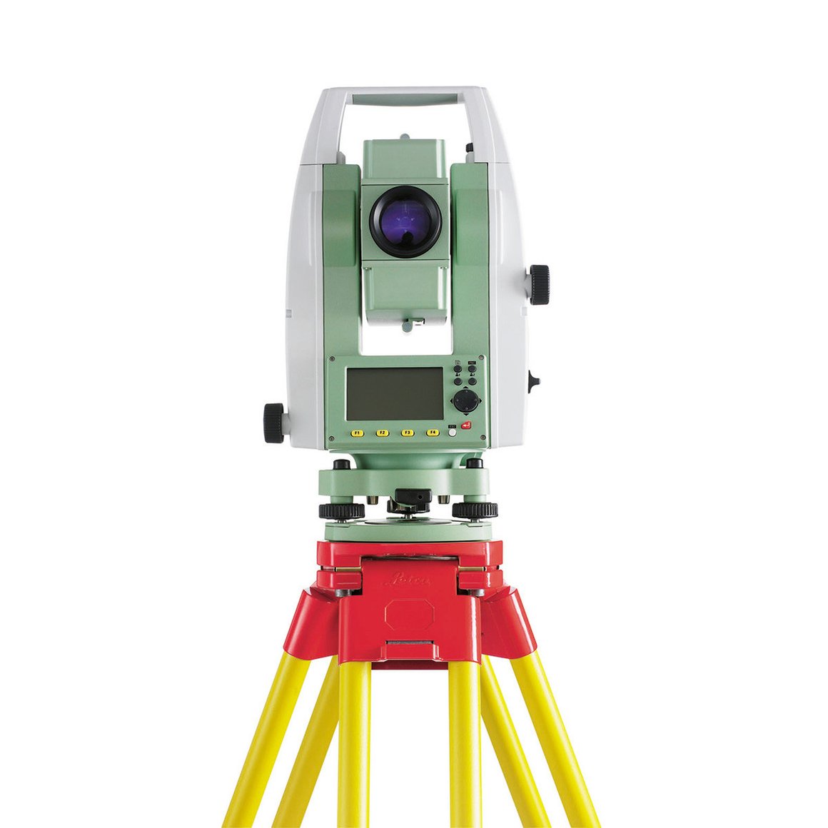 leica ts02 total station